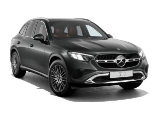 GLC 300 e 4MATIC A 