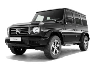 G 450 d 
