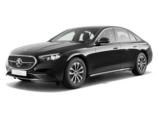 E 300 de 4MATIC A 