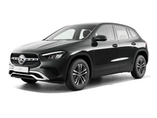 GLA 180 A AMG Line 