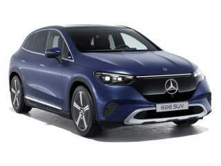 EQE 300 SUV 