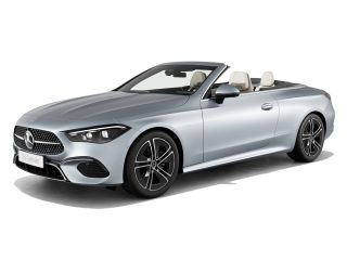 CLE 300 4MATIC A Cabriolet 