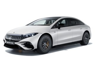 EQS Mercedes-AMG EQS 53 4MATIC+ 