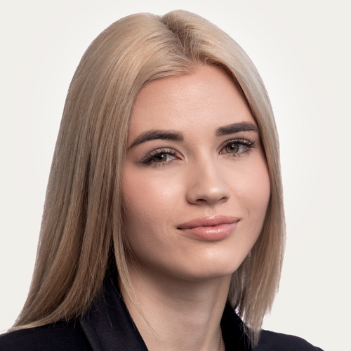 Melina Titov