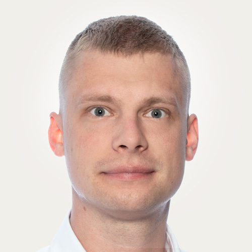 Joosep Jänes