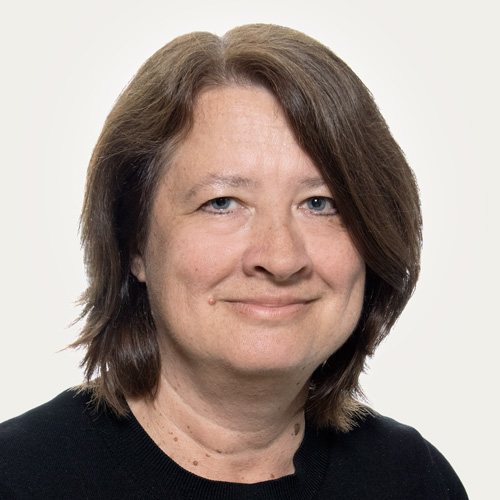 Mairi Meeman