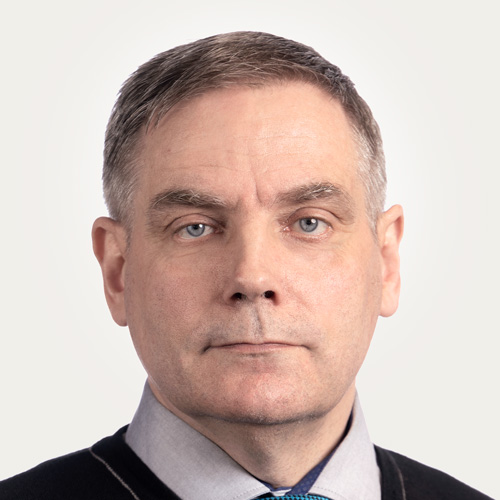 Tauno Ilves